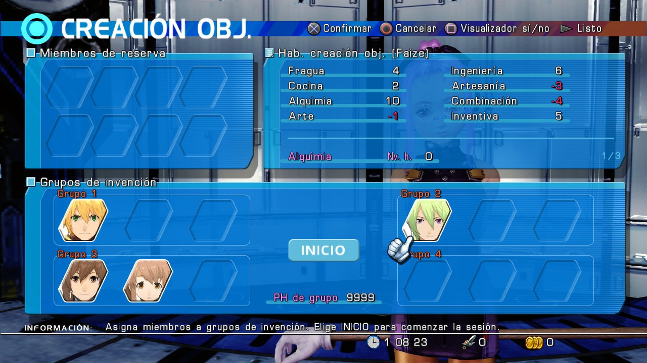 Star Ocean: The Last Hope - International - Imagen 43